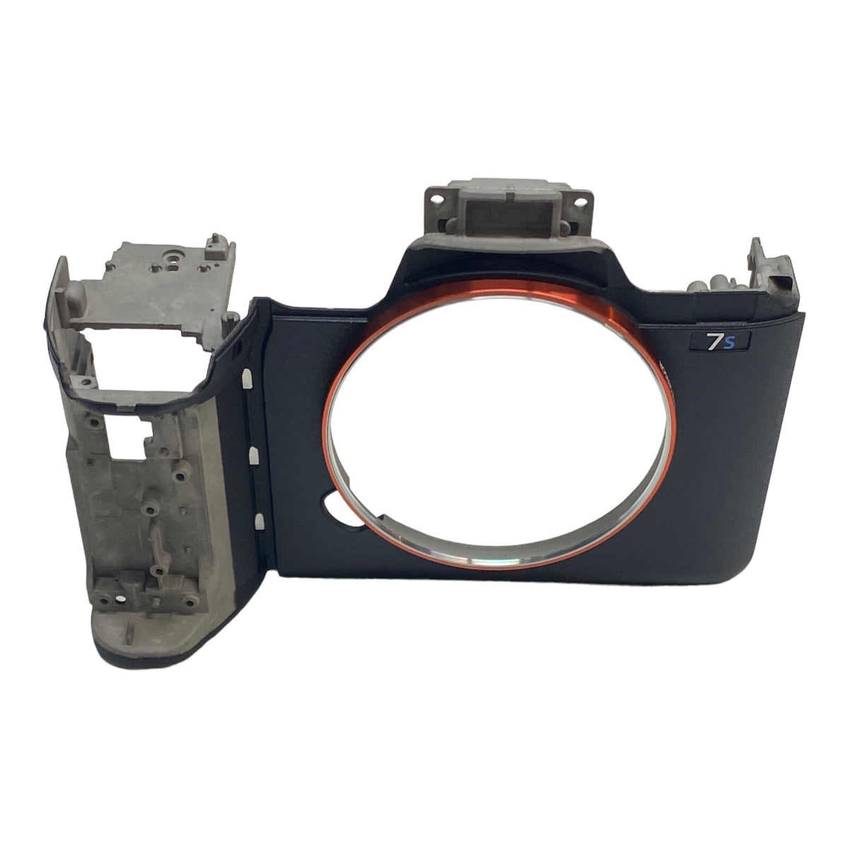 Sony A7S III Front Cabinet Replacement Repair Part Genuine Sony - view 3
