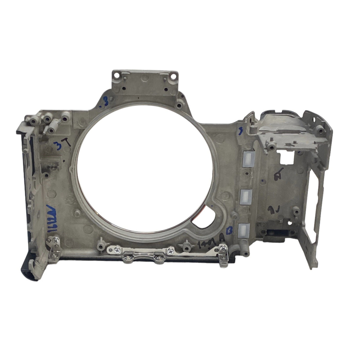 Sony A7S III Front Cabinet Replacement Repair Part Genuine Sony - view 6