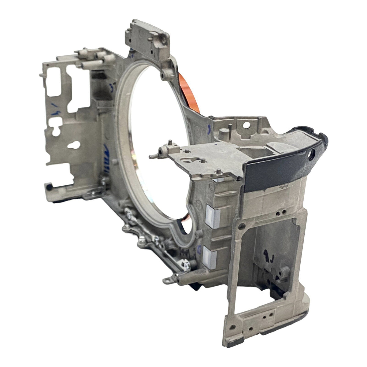 Sony A7S III Front Cabinet Replacement Repair Part Genuine Sony - view 7