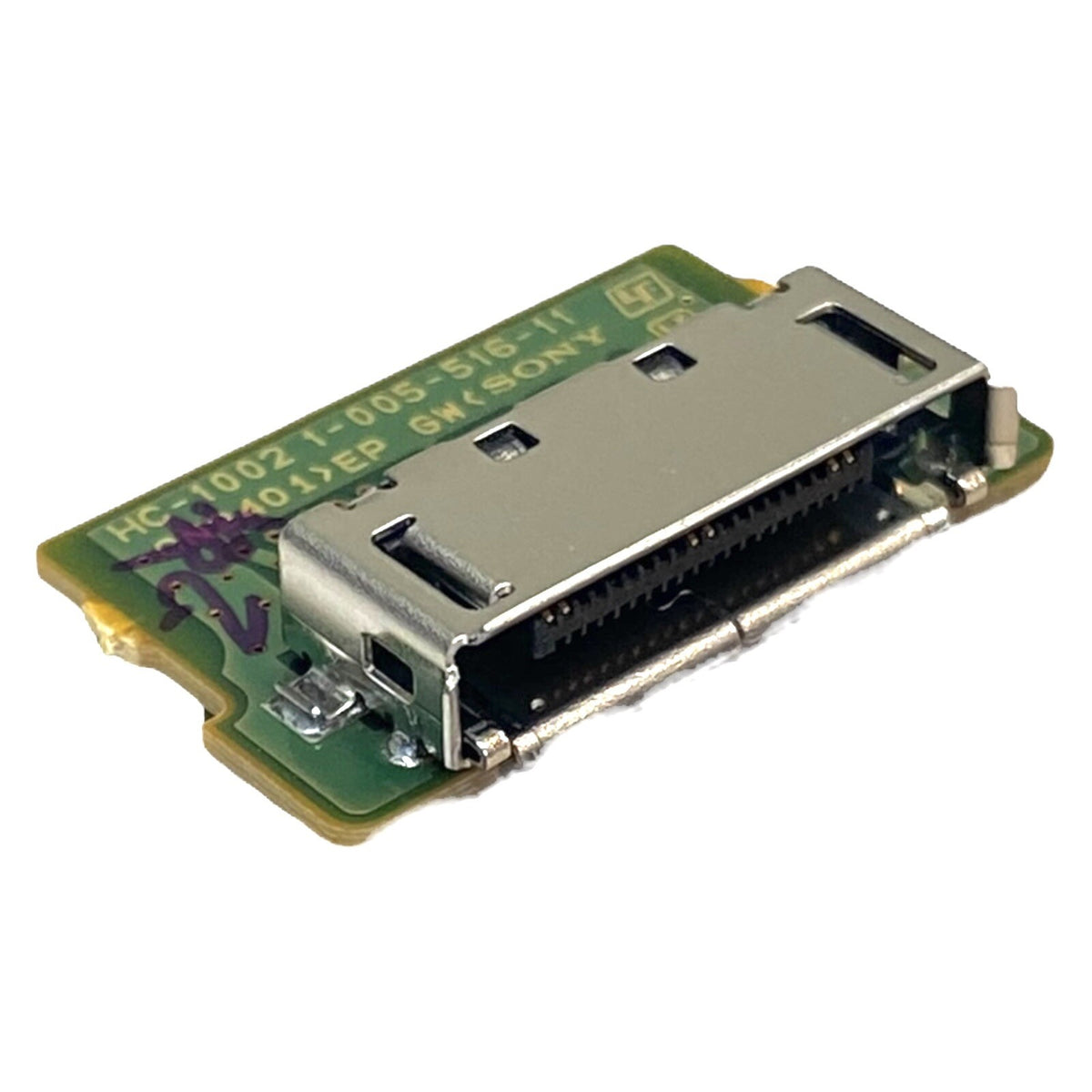 Sony FX6 HC-1002 Board Connector in Handle Replacement Repair Part