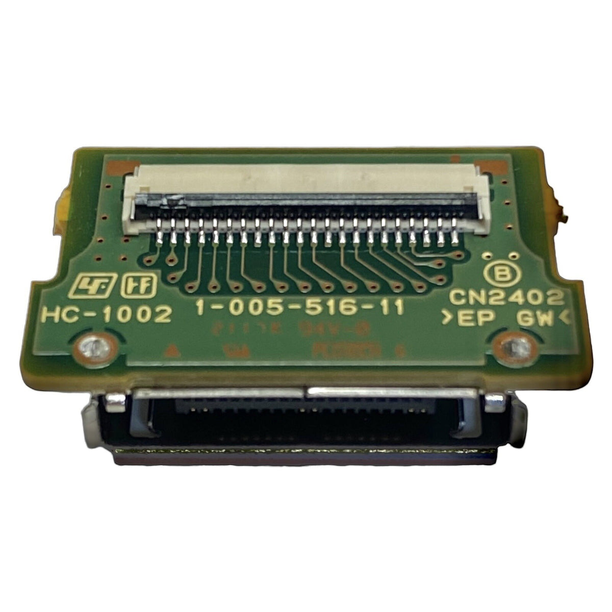 Sony FX6 HC-1002 Board Connector in Handle Replacement Repair Part Genuine Sony - view 6