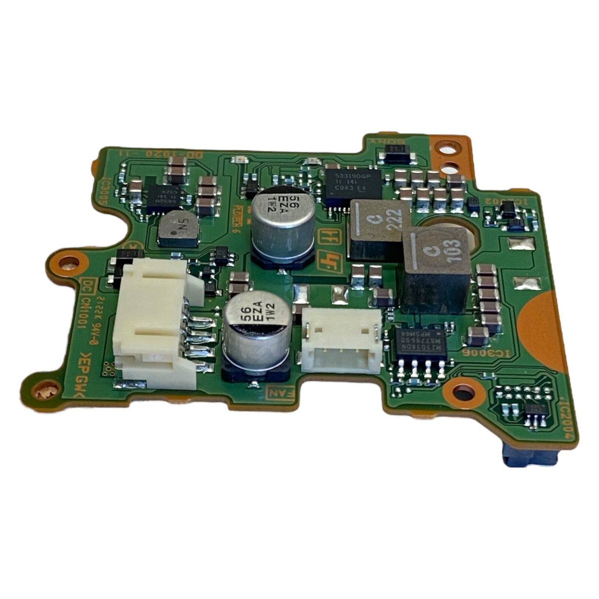 Sony FX6 DD-1020 Board Replacement Repair Part