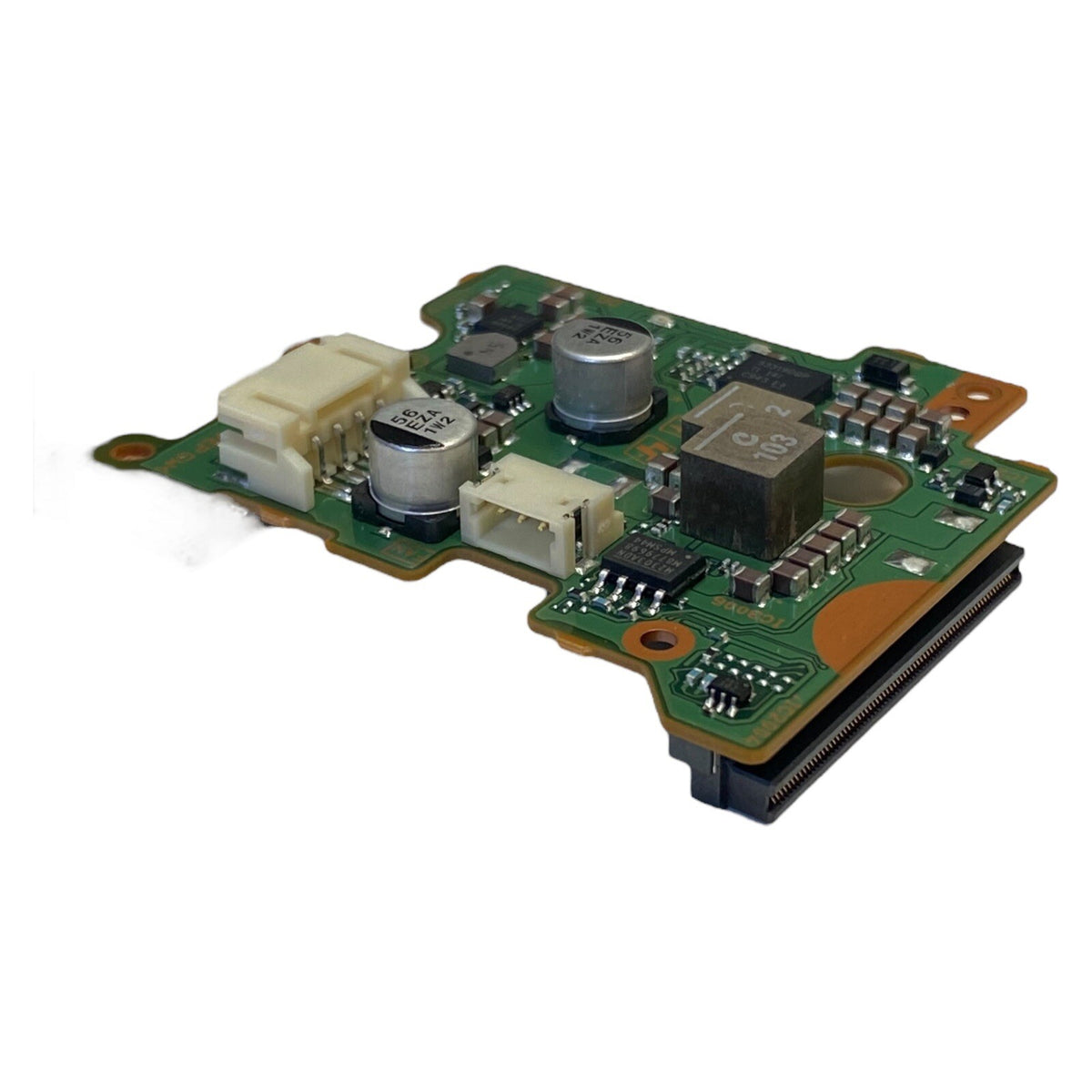 Sony FX6 DD-1020 Board Replacement Repair Part Genuine Sony - view 2