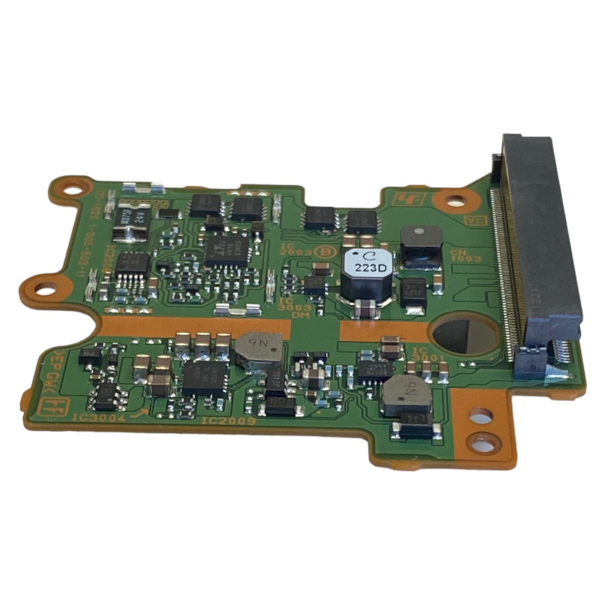 Sony FX6 DD-1020 Board Replacement Repair Part Genuine Sony - view 4