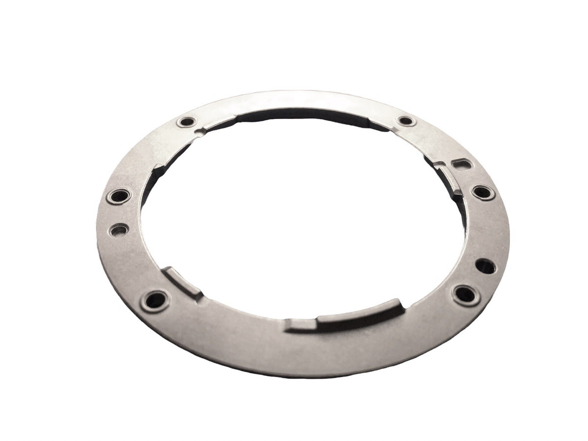 Sony A7R V 7RV Lens Mount Plate - Genuine OEM Replacement Part - view 3