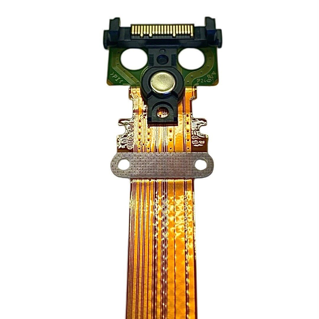 Sony FX6 Hot Shoe Connector Contacts Replacement Repair Part Genuine Sony - view 3