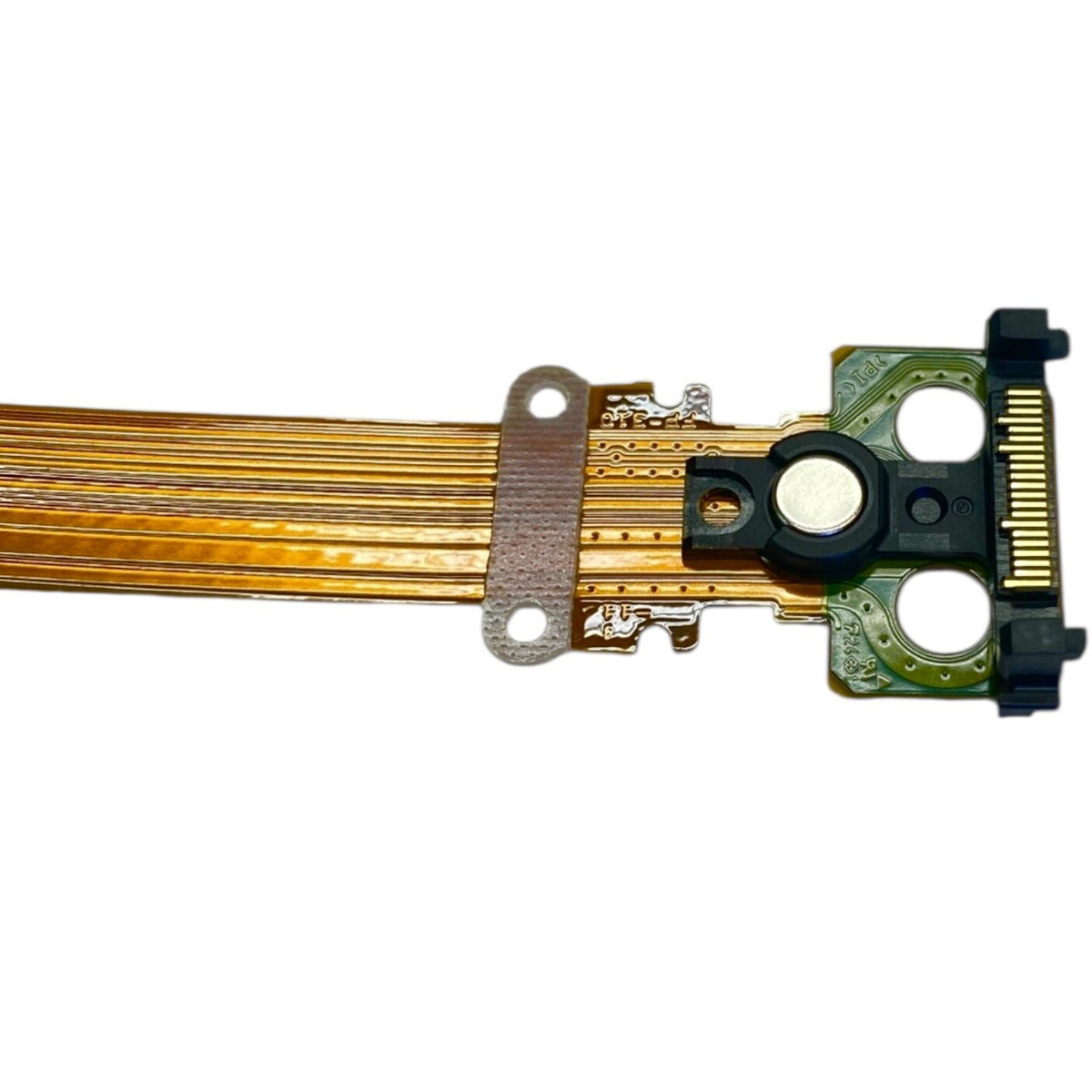 Sony FX6 Hot Shoe Connector Contacts Replacement Repair Part Genuine Sony - view 5