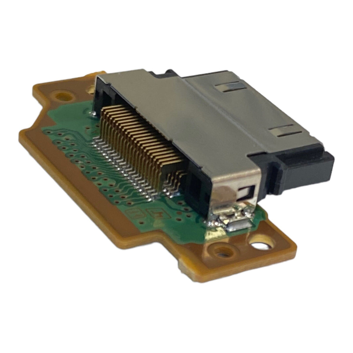 Sony FX6 IF-1014 Board Connector in Handle Replacement Repair Part Genuine Sony - view 2