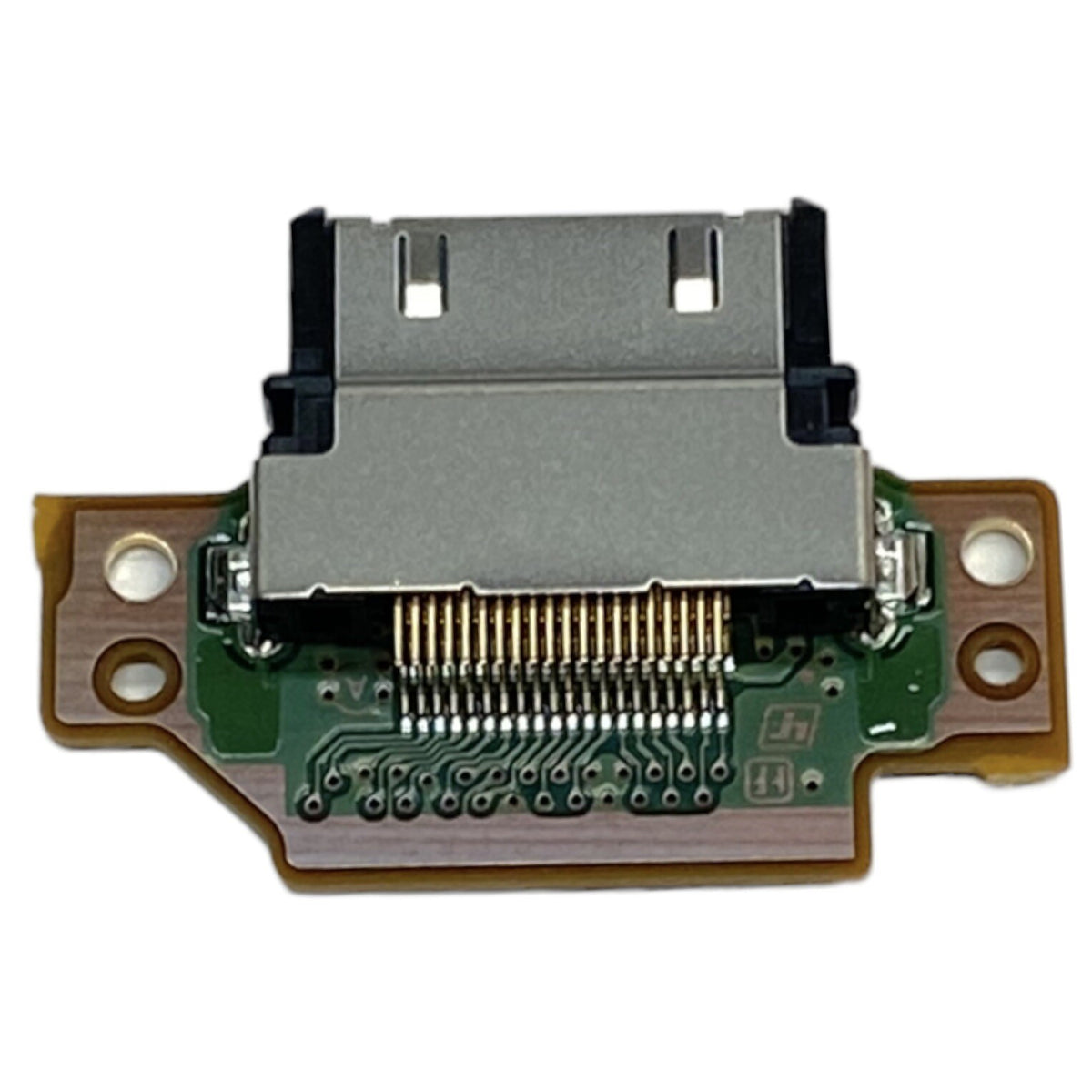 Sony FX6 IF-1014 Board Connector in Handle Replacement Repair Part Genuine Sony - view 3