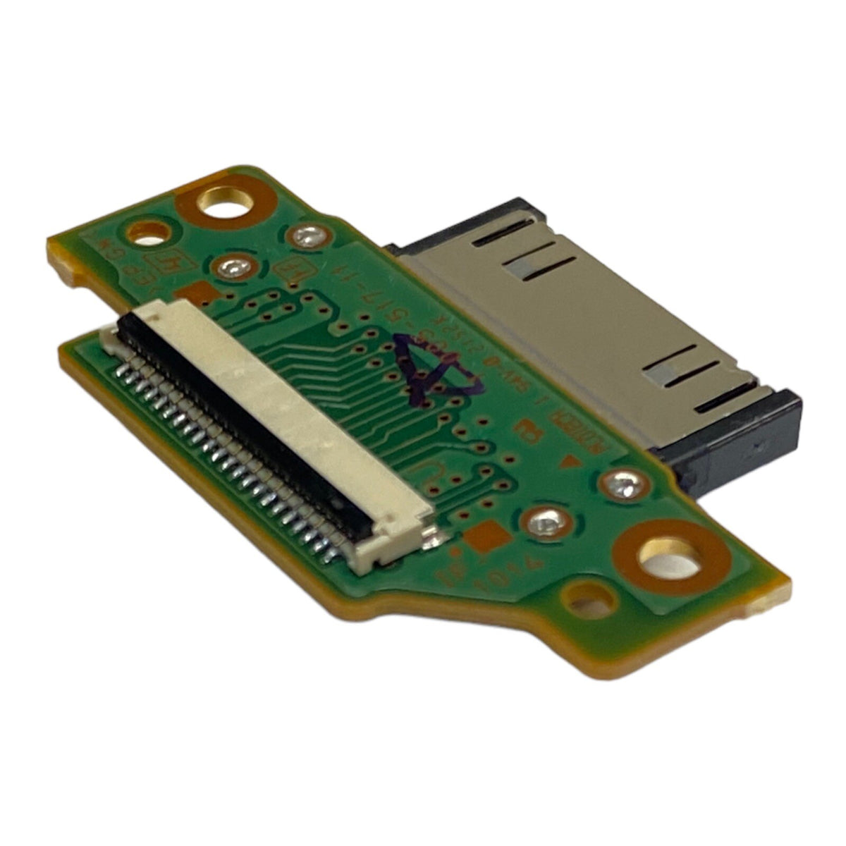 Sony FX6 IF-1014 Board Connector in Handle Replacement Repair Part Genuine Sony - view 7