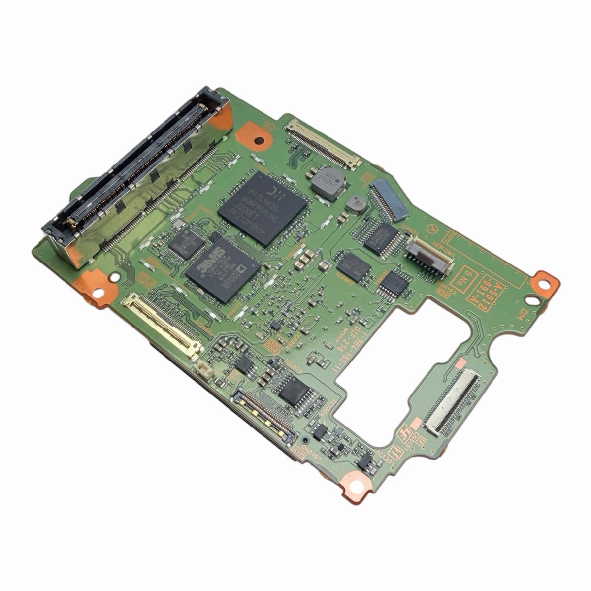 Sony FX9 DIF-278 Board Replacement Repair Part Genuine Sony - view 4