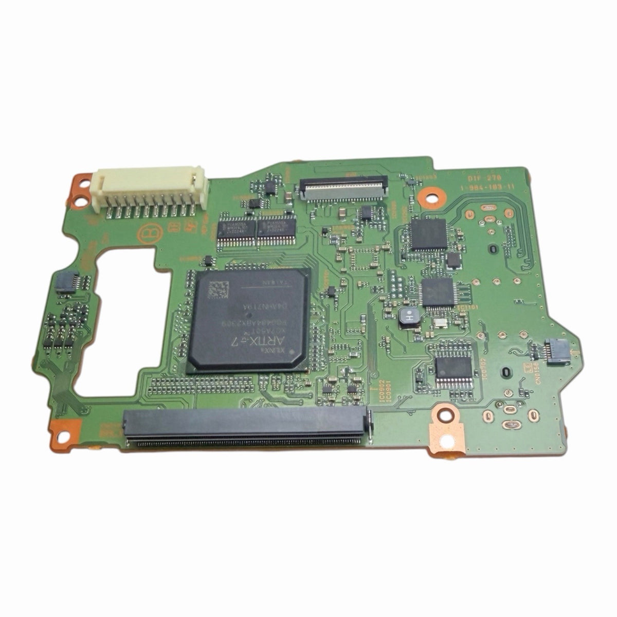 Sony FX9 DIF-278 Board Replacement Repair Part Genuine Sony - view 5