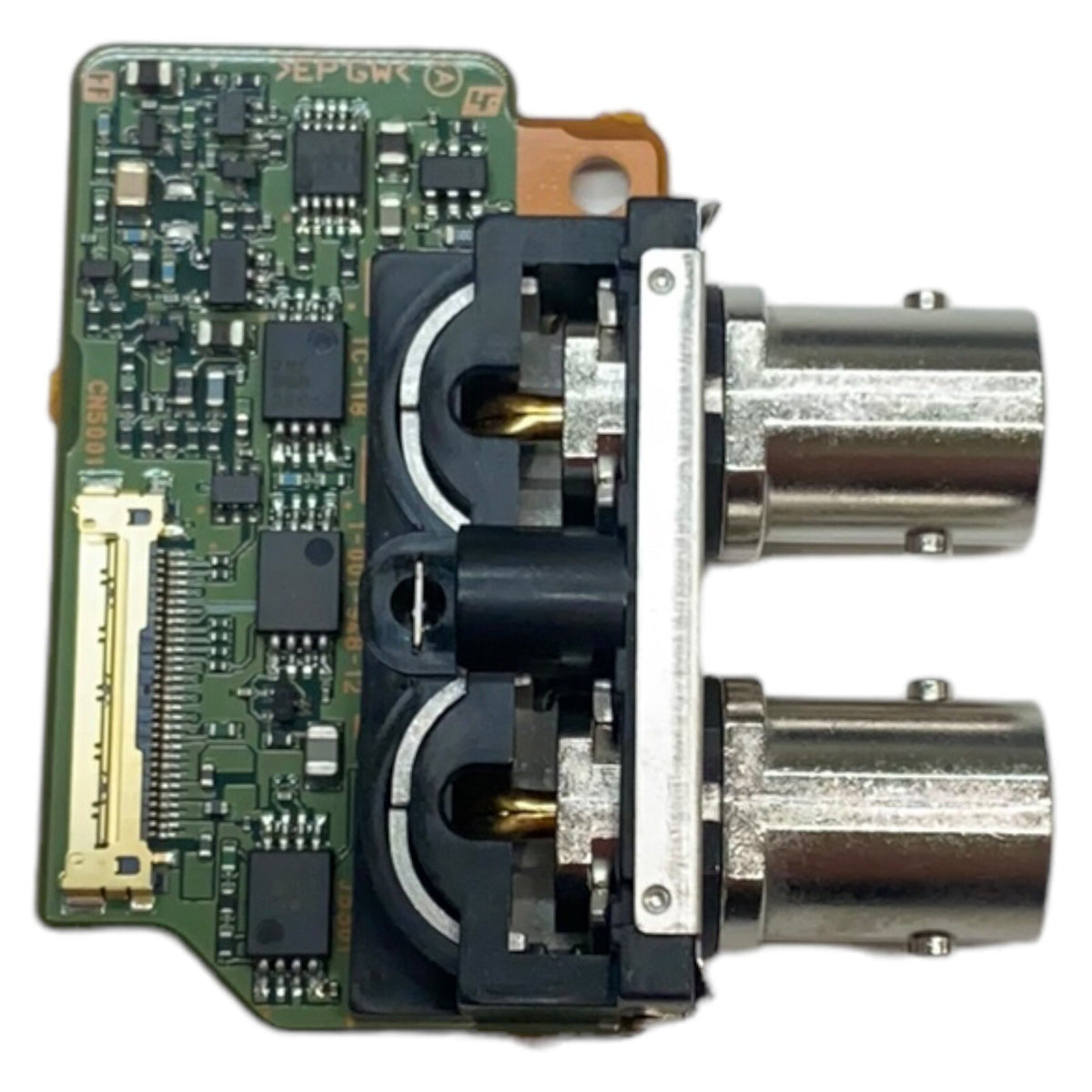 Sony FX9 TC-118 Board Replacement Repair Part