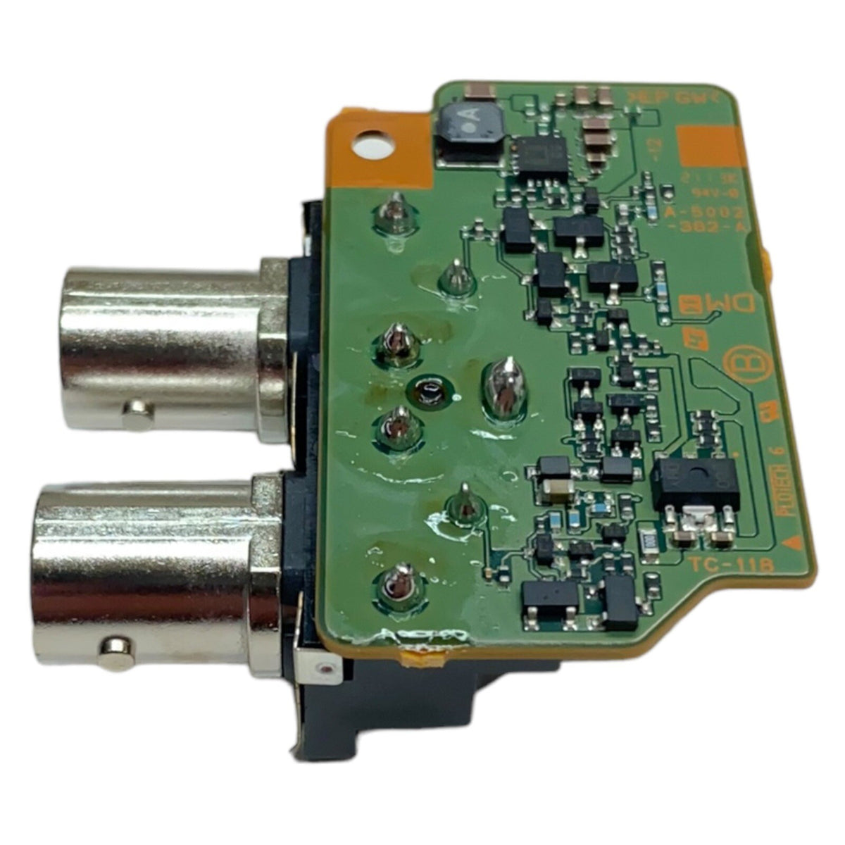 Sony FX9 TC-118 Board Replacement Repair Part Genuine Sony - view 6