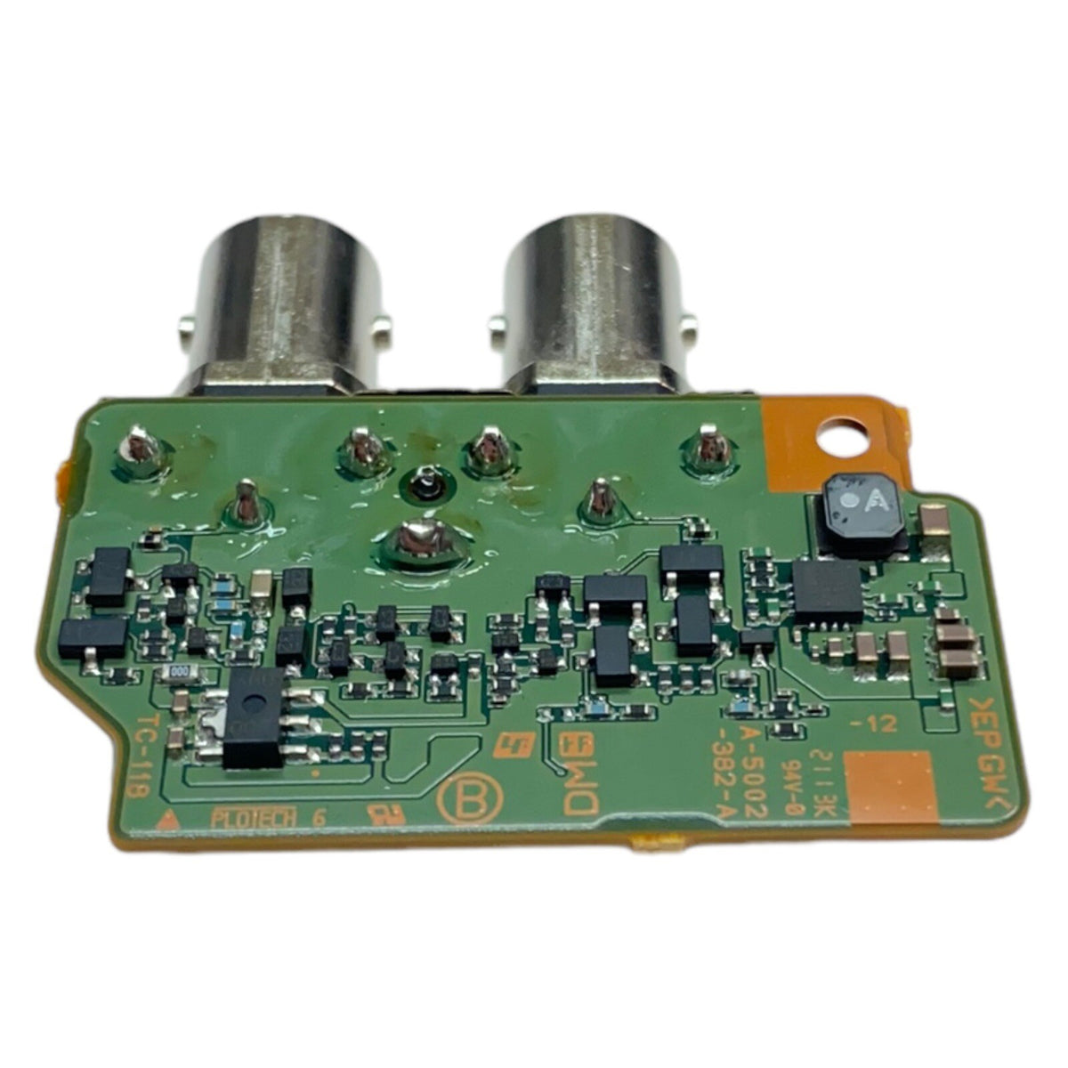 Sony FX9 TC-118 Board Replacement Repair Part Genuine Sony - view 7