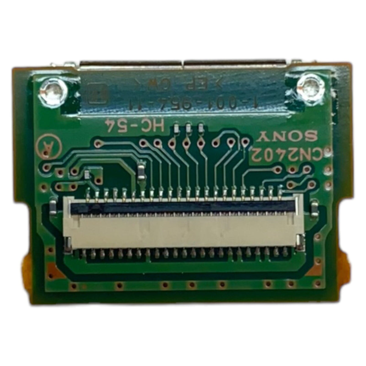 Sony FX9 HC-54 Board Replacement Repair Part Genuine Sony - view 8
