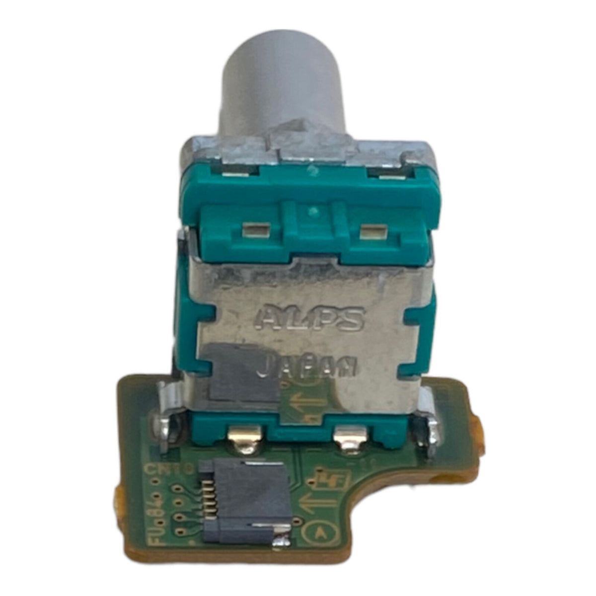 Sony FX9 FU-84 Mount Replacement Repair Part Genuine Sony - view 3