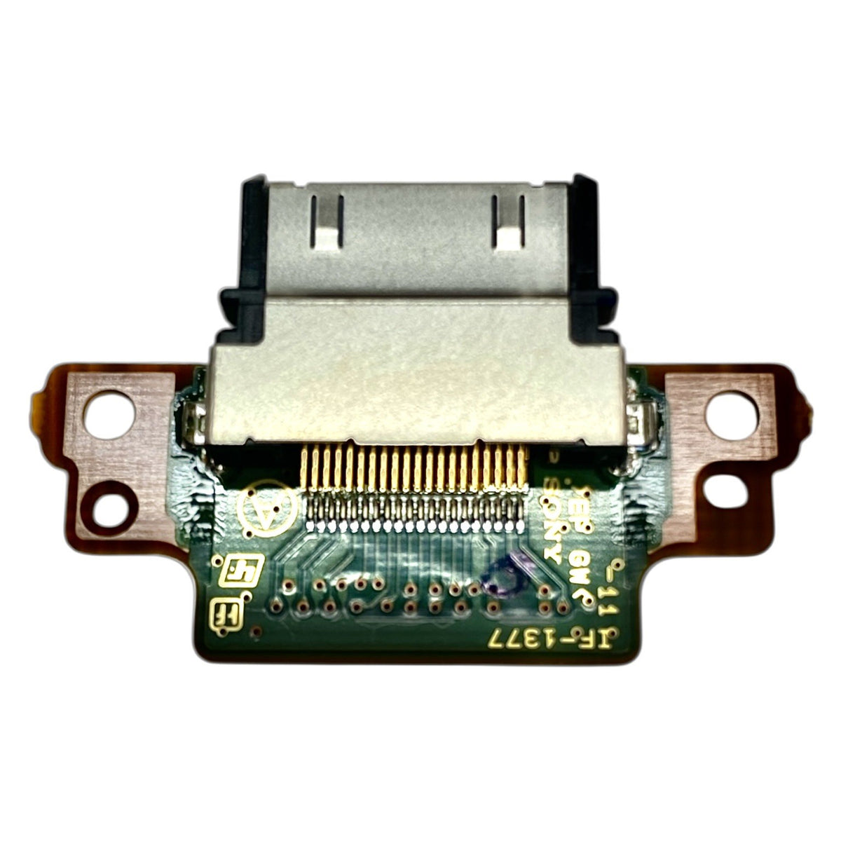 Sony FX9 Handle Connector Board Body Side Replacement Repair Part Genuine Sony - view 4