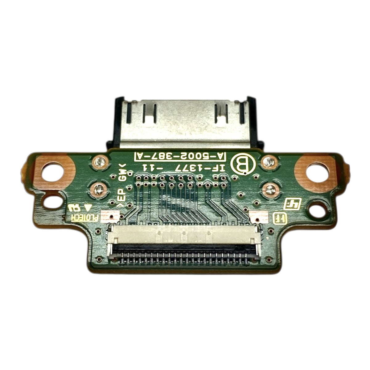 Sony FX9 Handle Connector Board Body Side Replacement Repair Part Genuine Sony - view 9