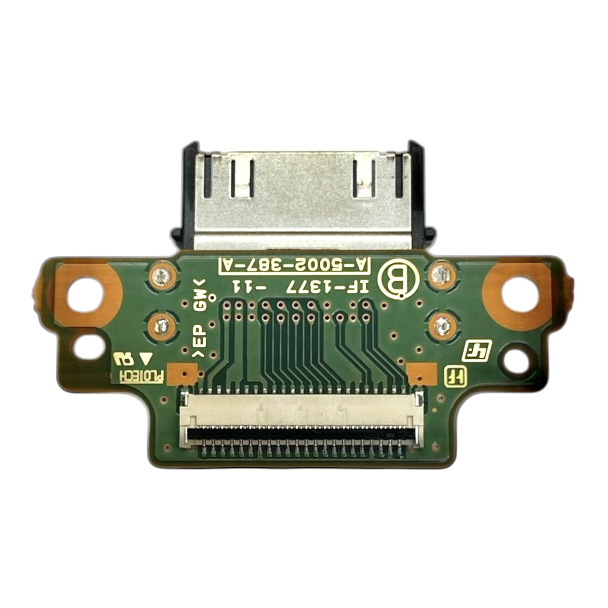 Sony FX9 Handle Connector Board Body Side Replacement Repair Part Genuine Sony - view 10
