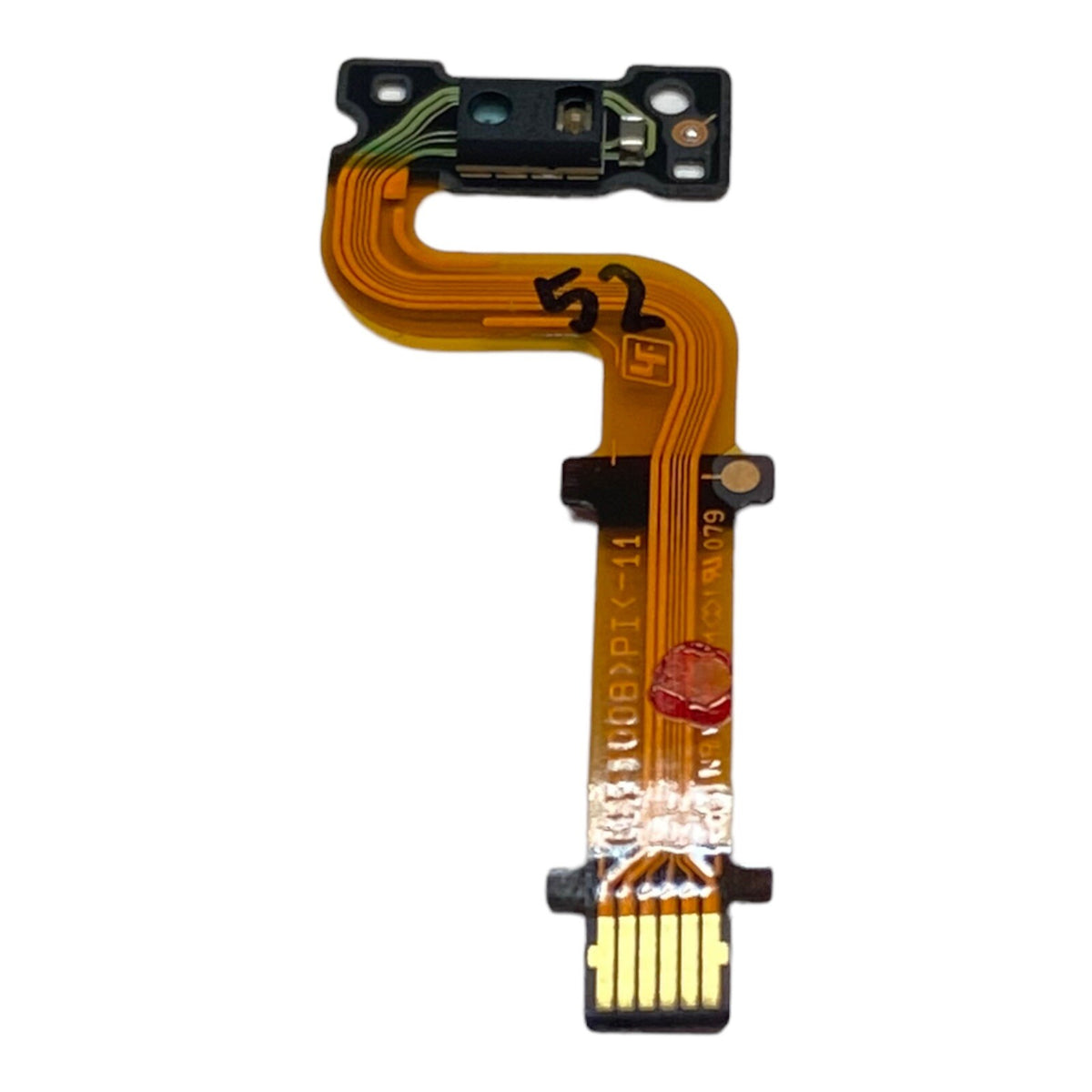 Sony A7R V Flex Ribbon Cable - Genuine OEM Replacement Part - view 4