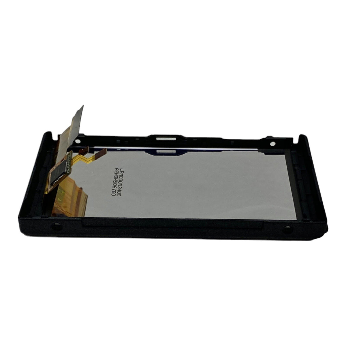 Sony A6600 A-5015-131-A LCD Screen Monitor Replacement Part Genuine - view 6