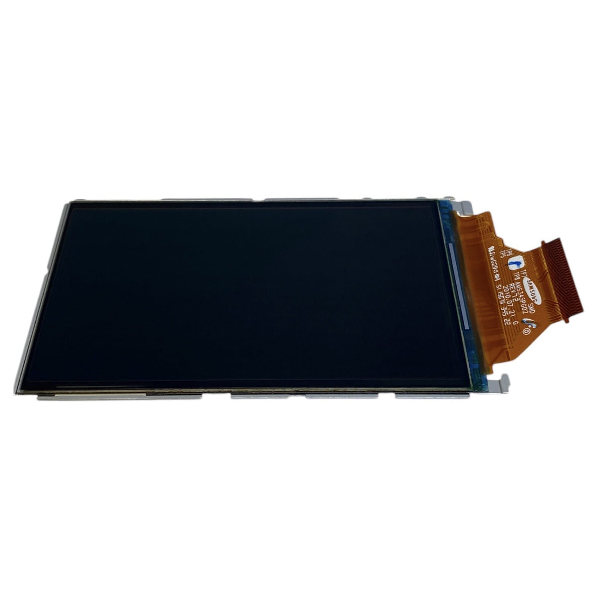 Canon EOS C100 Display LCD Screen Panel Replacement Repair Part Genuine Canon - view 2