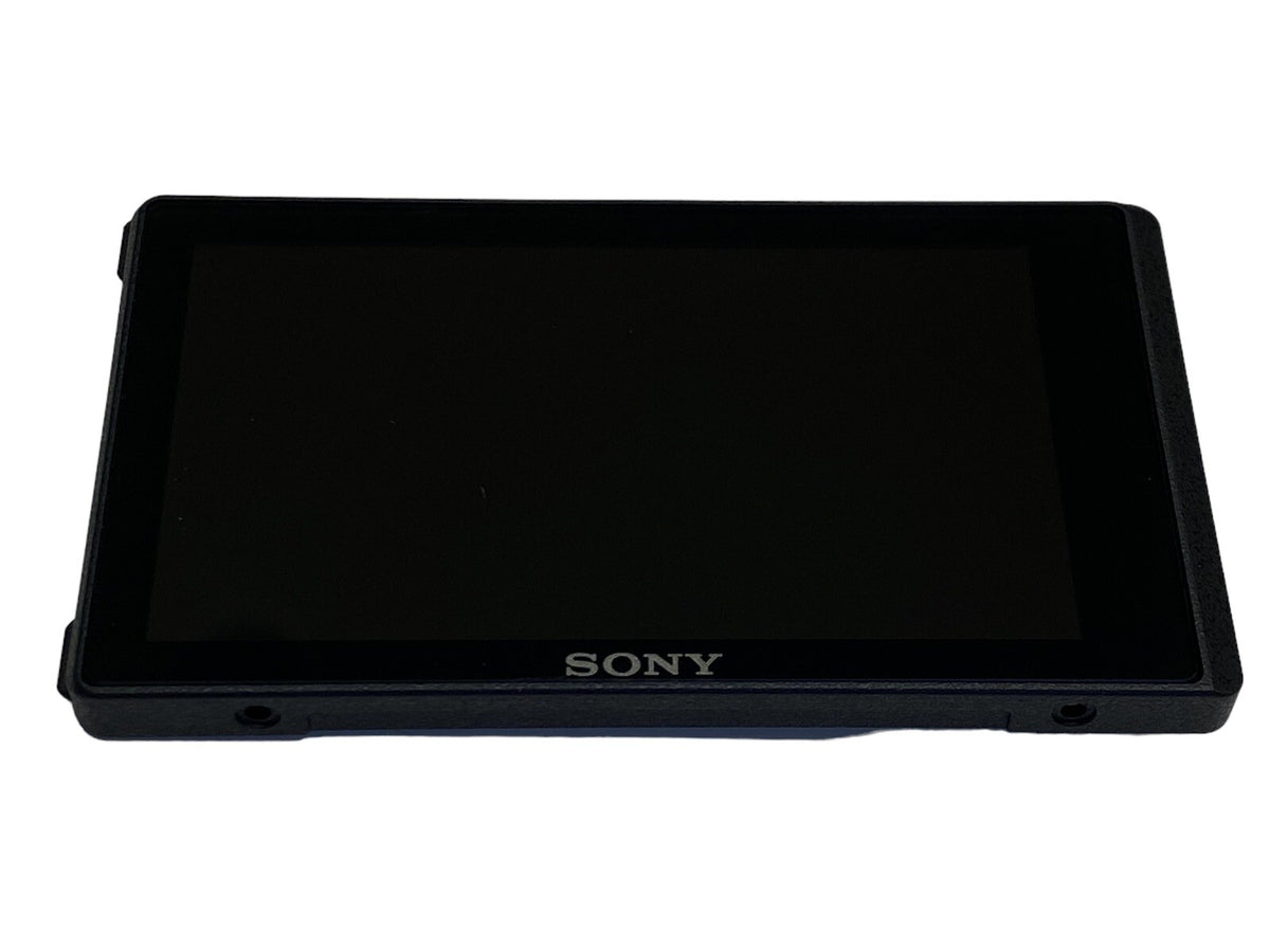 Sony A6300 ILCE-6300 LCD Screen Monitor Panel Replacement Screen Genuine - view 2