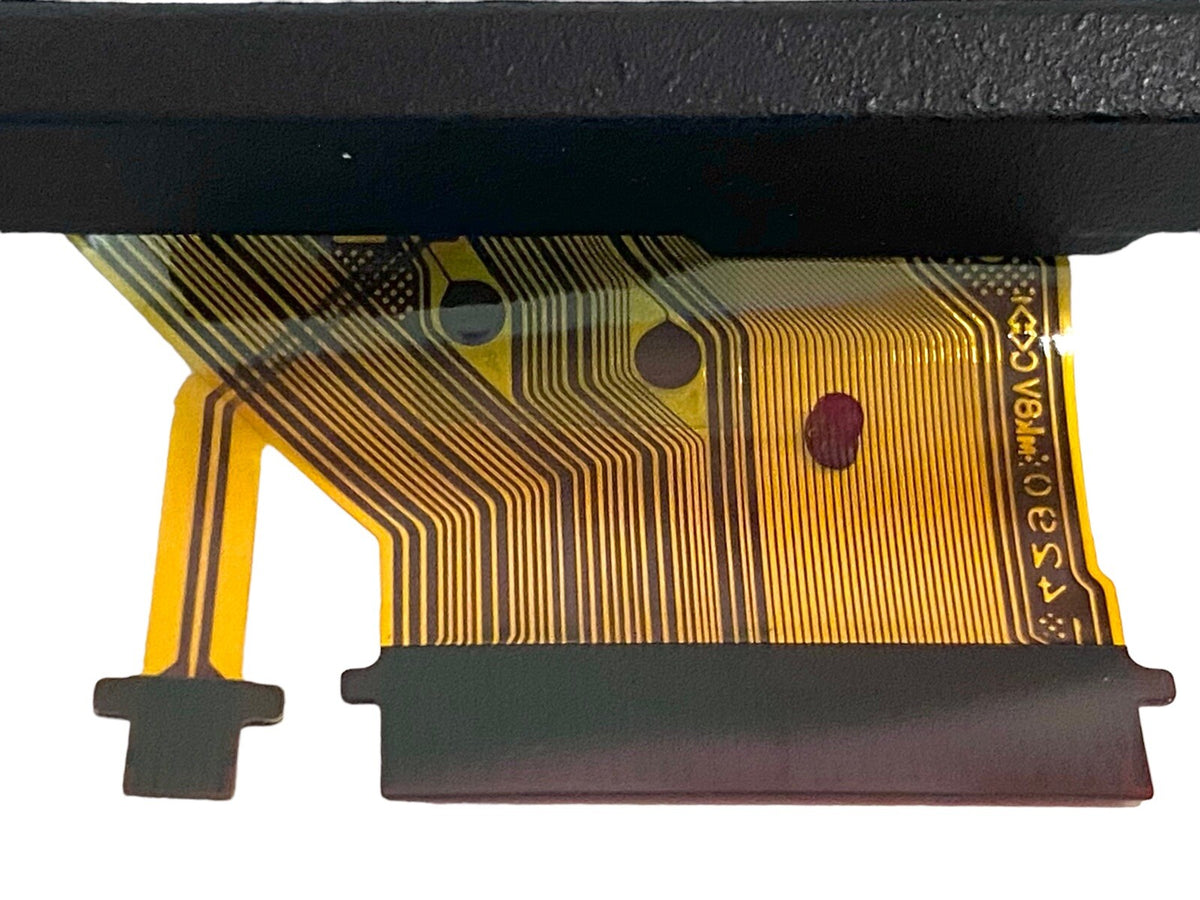 Sony A6300 ILCE-6300 LCD Screen Monitor Panel Replacement Screen Genuine - view 7