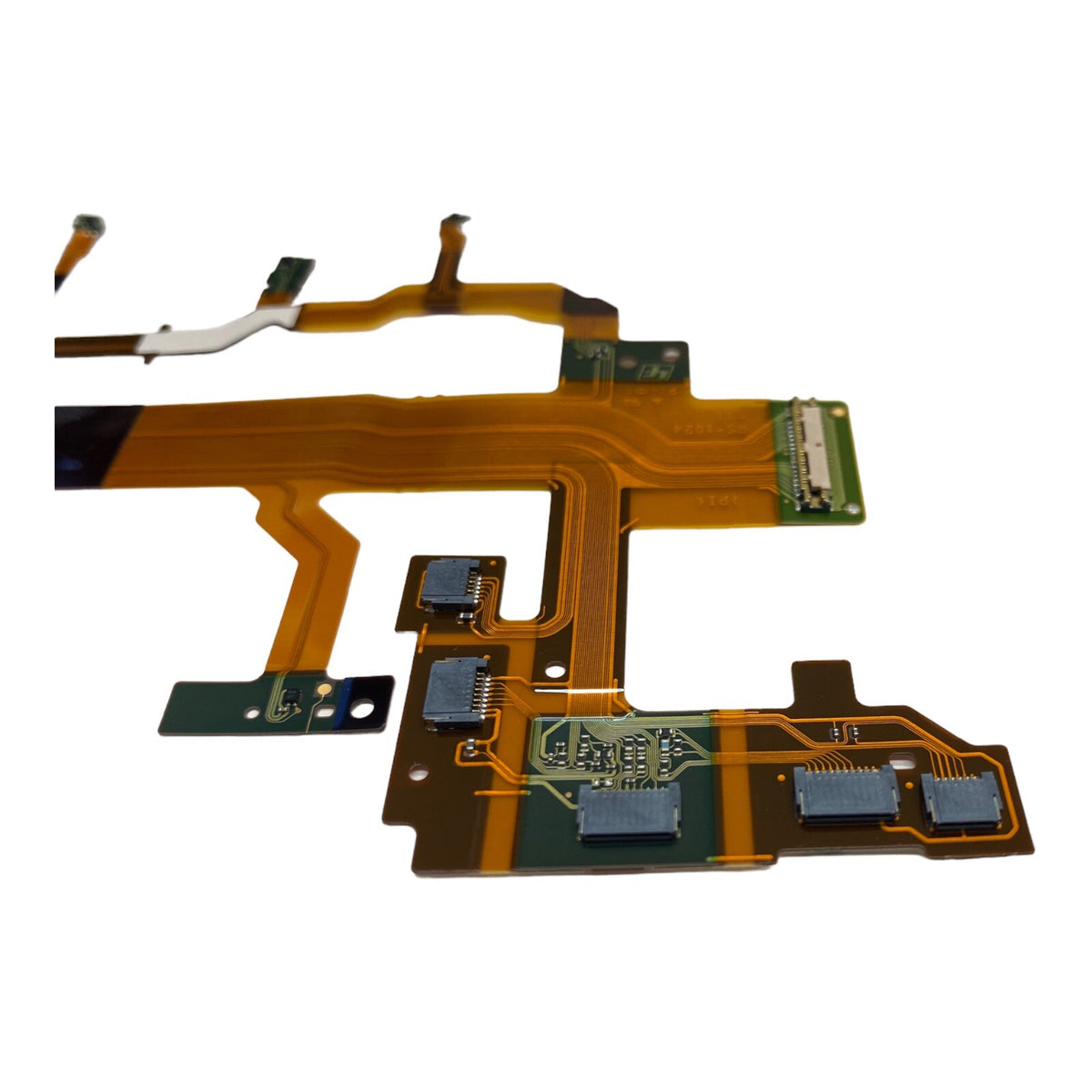 Sony A7 IV RS-1024 Board Genuine OEM Replacement Part - view 6
