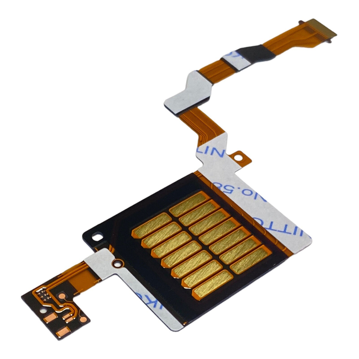 Sony A7 IV VG-1007 Board
