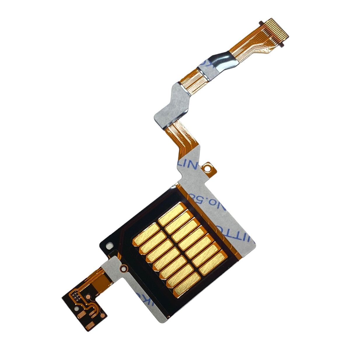 Sony A7 IV VG-1007 Board Genuine OEM Replacement Part - view 2