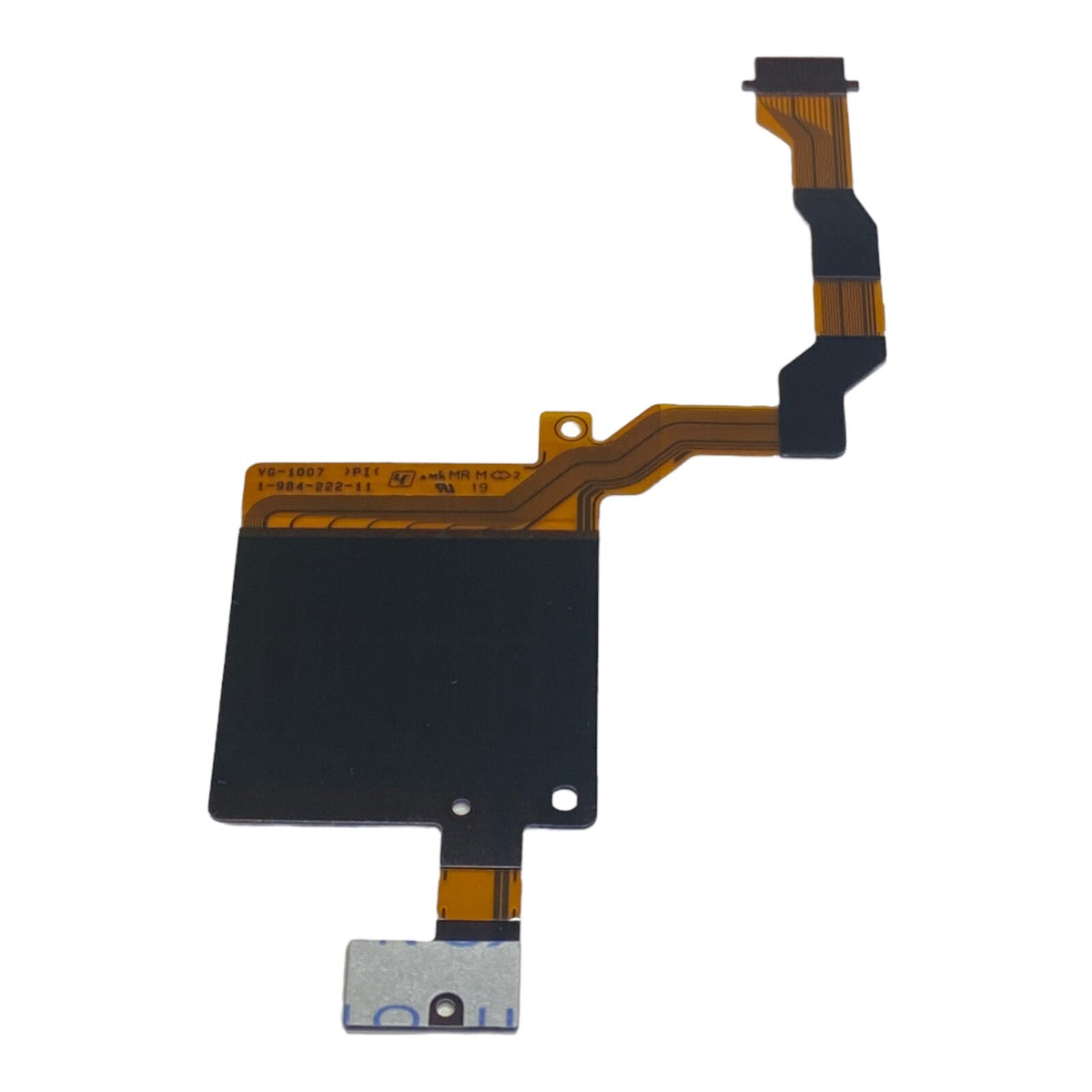 Sony A7 IV VG-1007 Board Genuine OEM Replacement Part - view 3