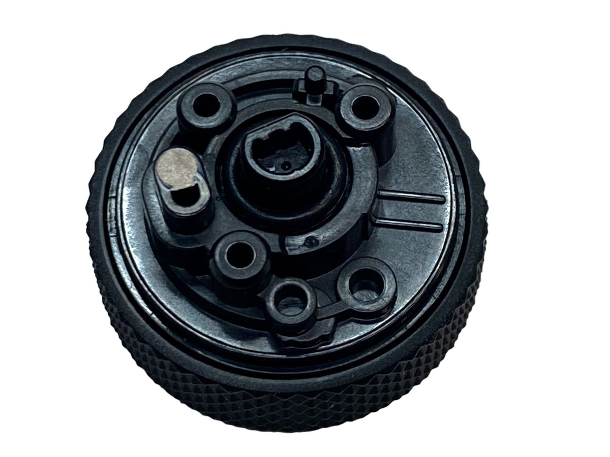 Sony A7 IV MD Dial Block Genuine OEM Replacement Part - view 3