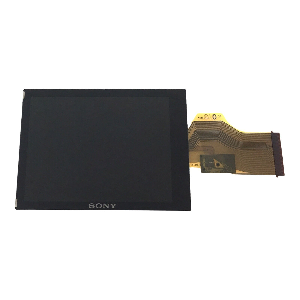 Sony RX10 Mark 1 LCD Screen Monitor Panel Replacement Repair Part - view 3