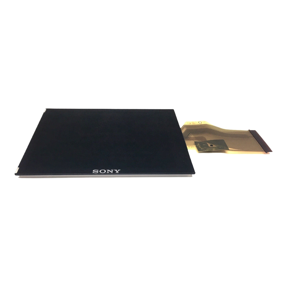 Sony RX10 Mark 1 LCD Screen Monitor Panel Replacement Repair Part - view 4