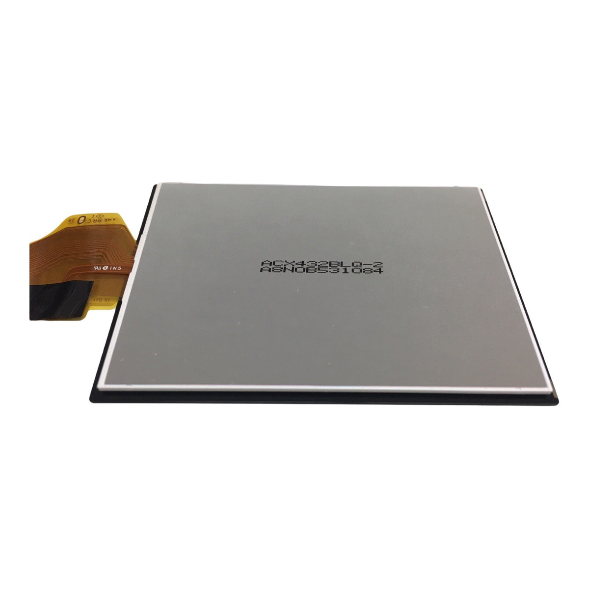 Sony RX10 Mark 1 LCD Screen Monitor Panel Replacement Repair Part - view 6