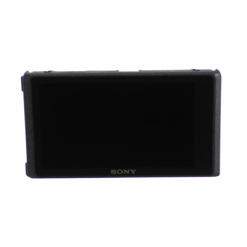 Sony A6100 A-5011-849-A LCD Screen Monitor Replacement Part