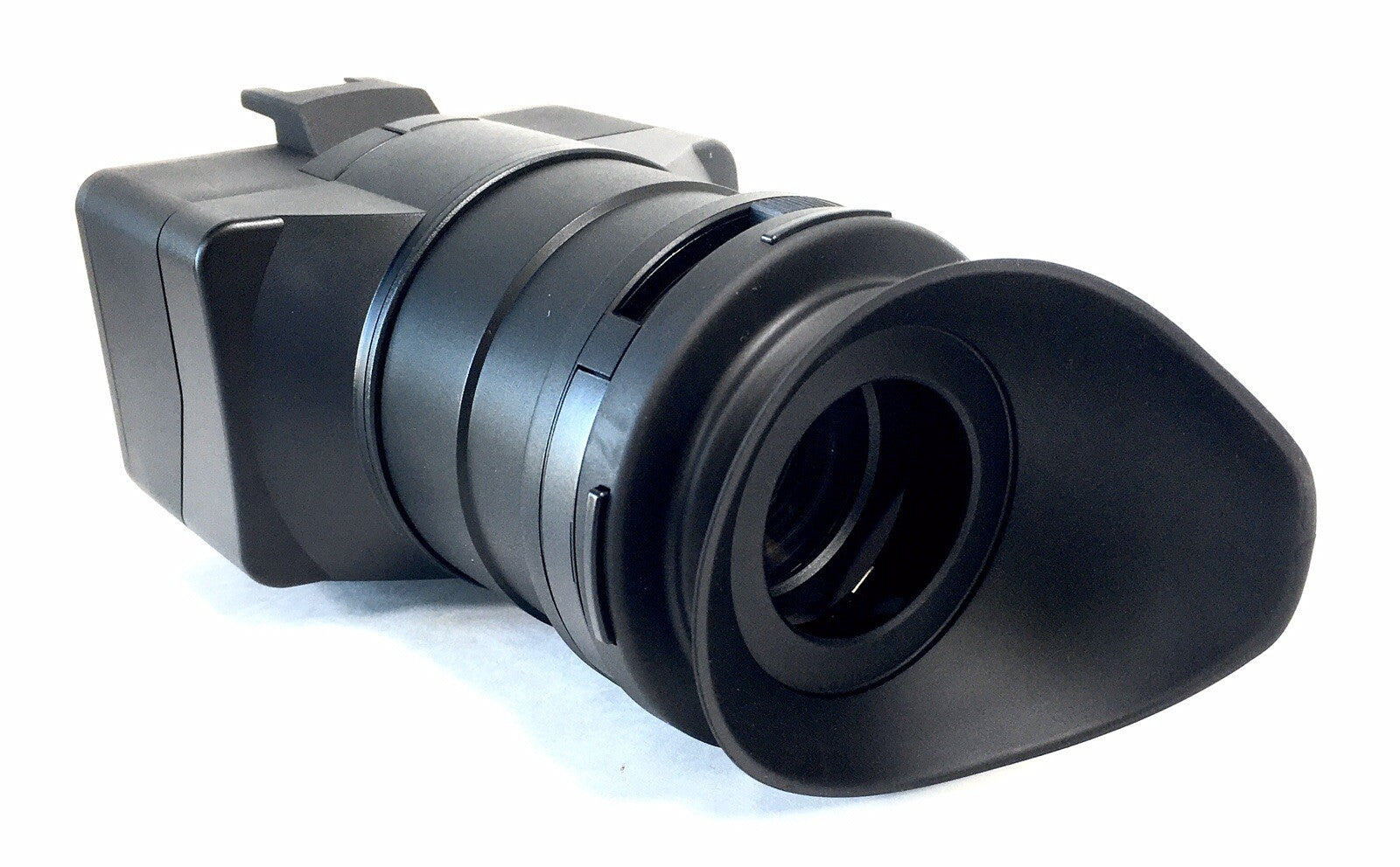 Sony PXW-FS7 Loupe Viewfinder Eyecup Block Replacement Part Genuine Sony