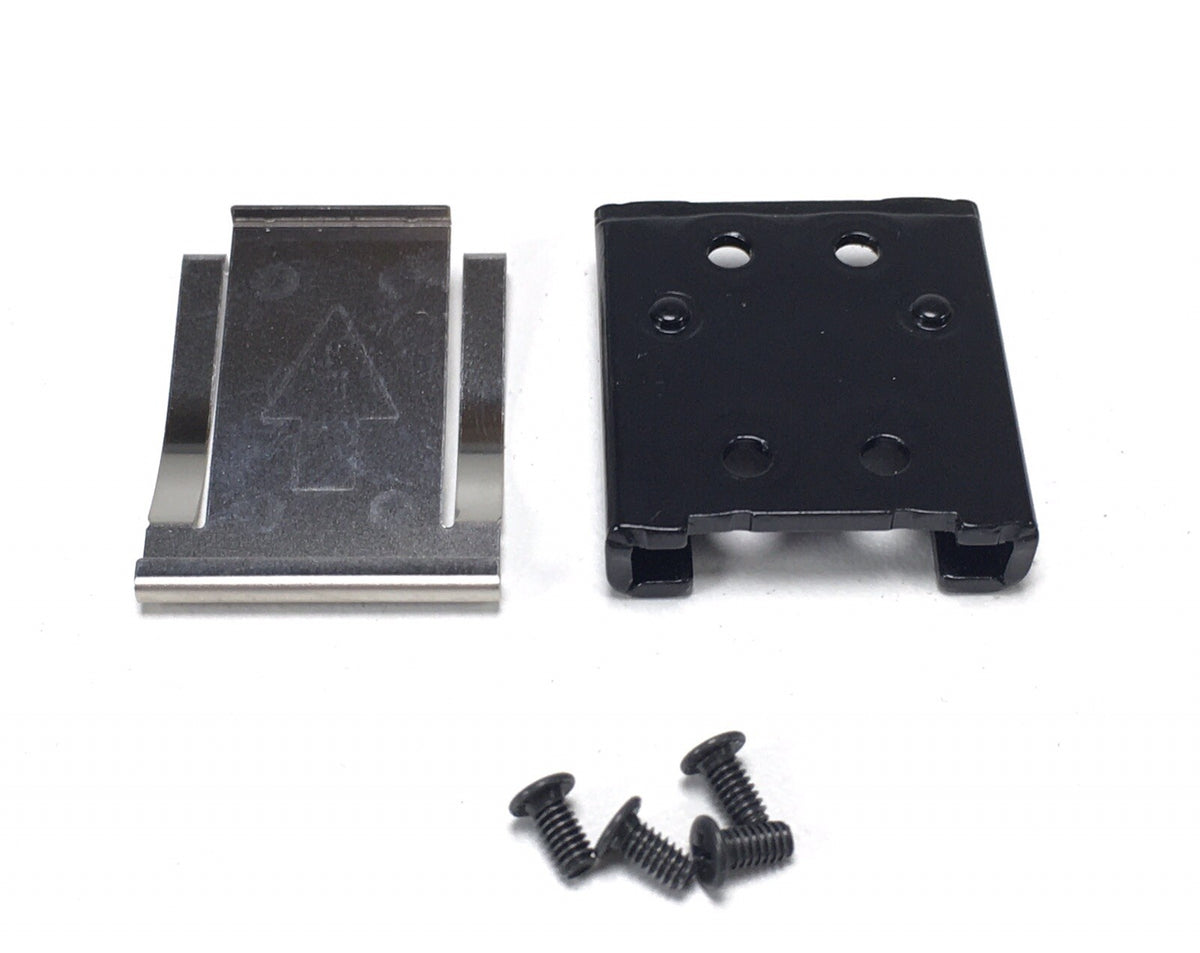 Sony PXW-Z100 Shoe Handle Bracket Mount Replacement Part Genuine Sony