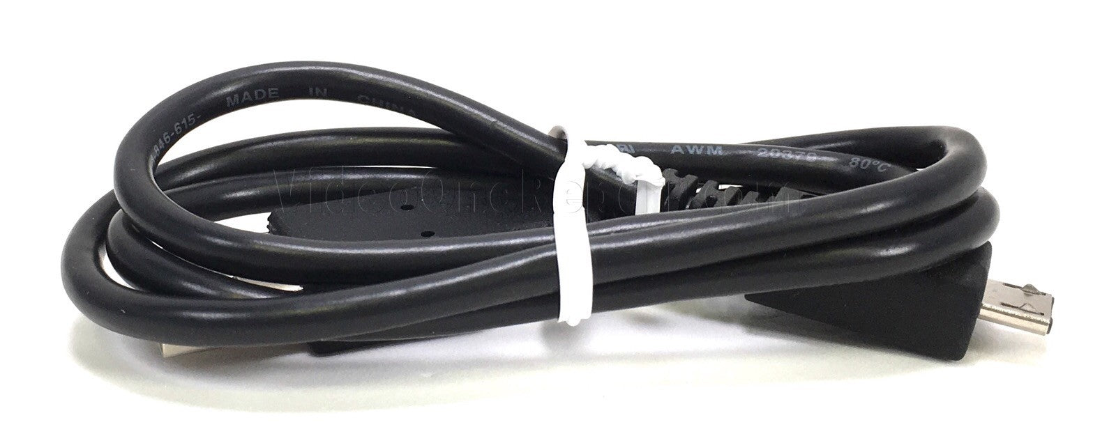 Sony RX100 III Micro USB Cable – Genuine OEM Replacement Part