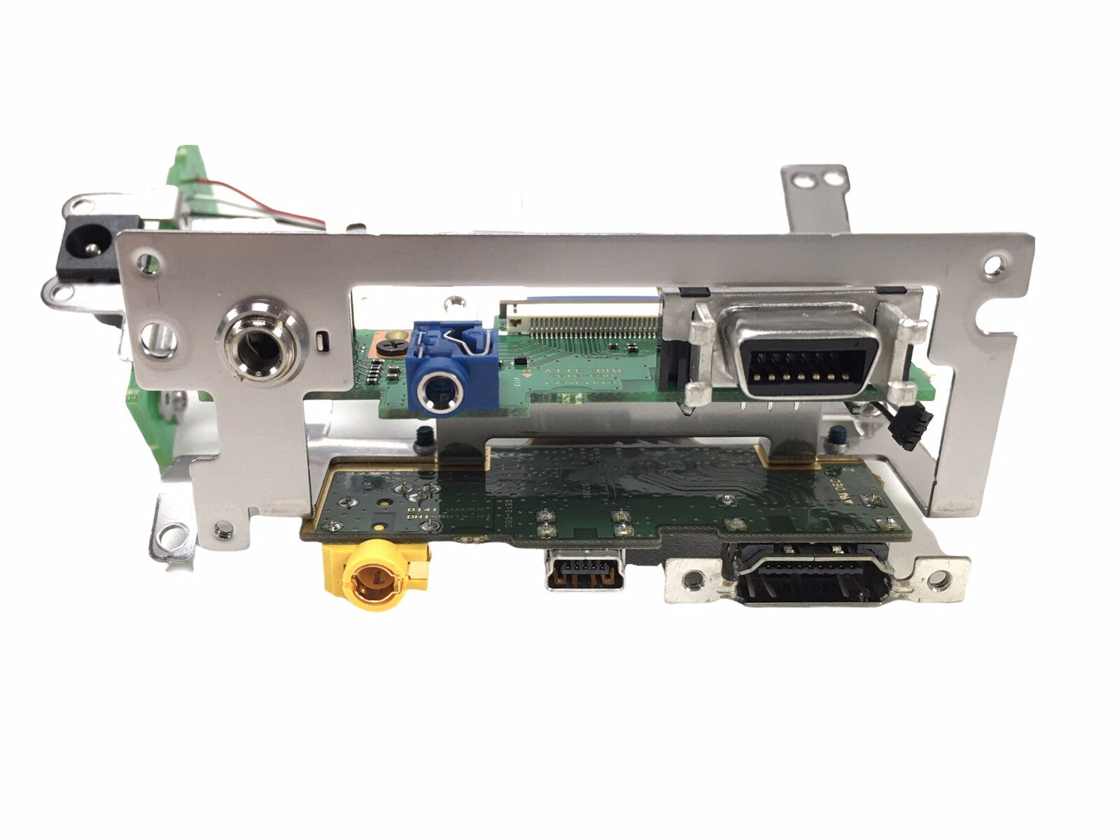 Canon XF300 HDMI Lanc Power Hp Jack Port Replacement Part Genuine Canon