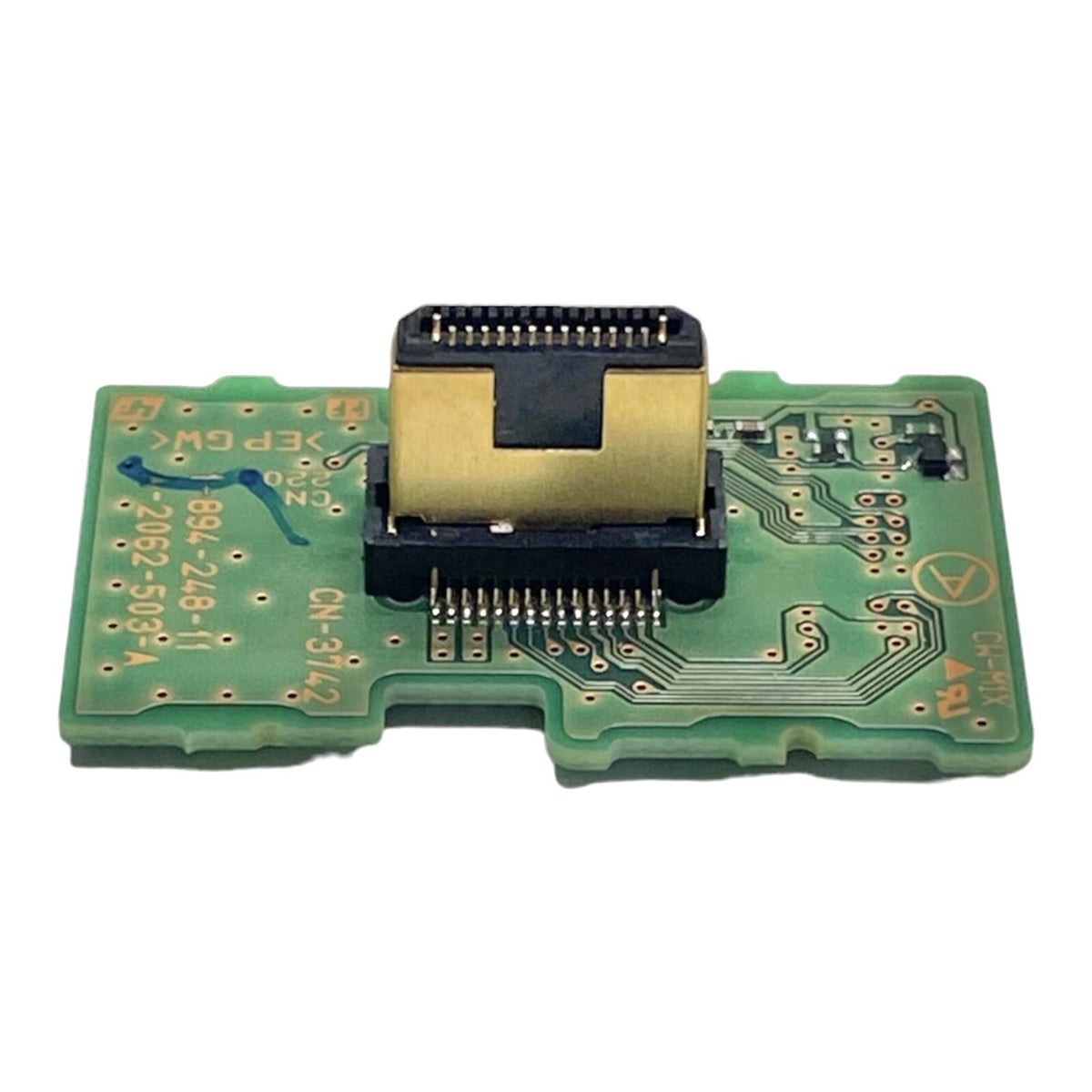 Sony PXW-FS7 Top Plate Connector Replacement Part Genuine Sony