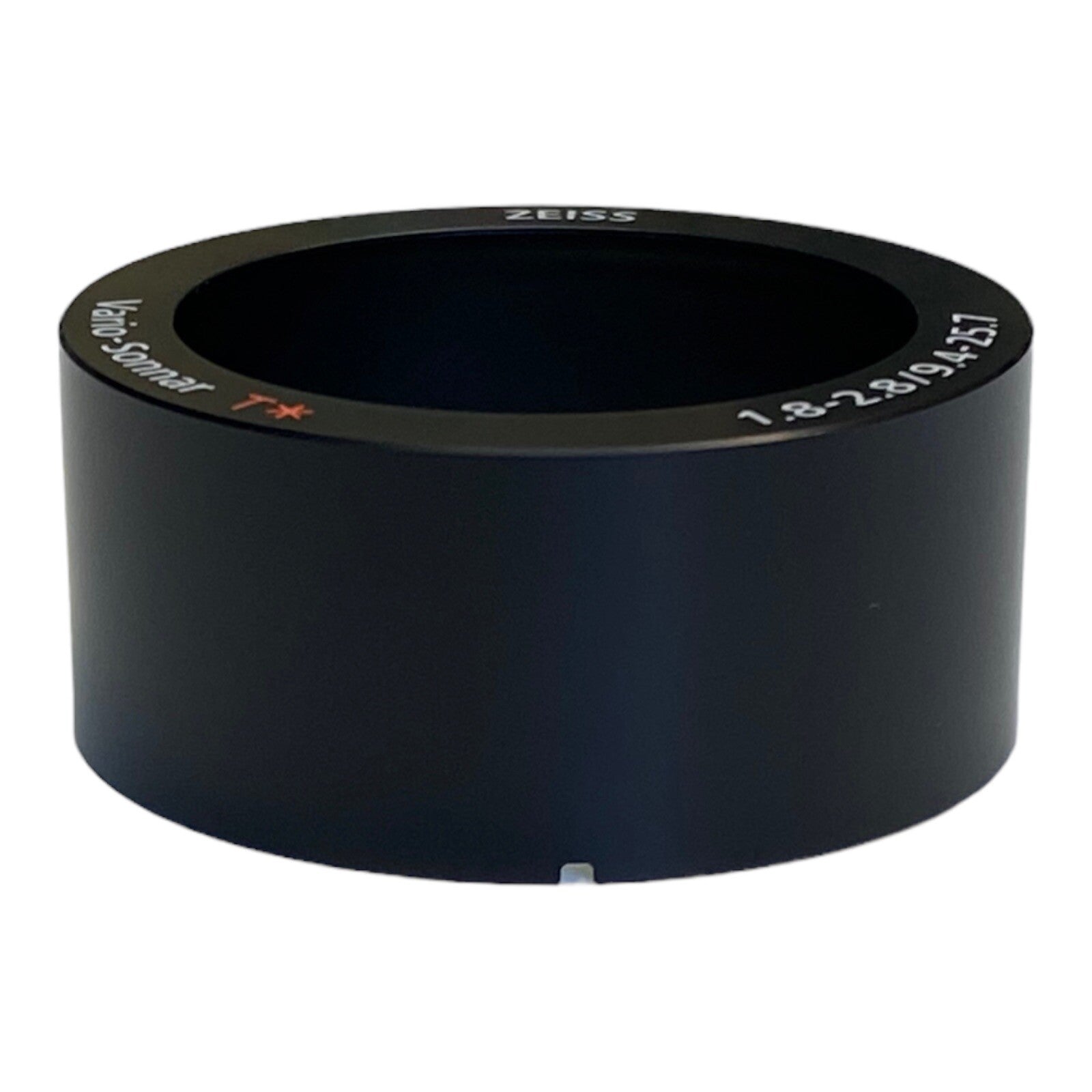 Sony ZV-1 Ring (A) (Service), Ornamental Genuine Sony Replacement Part