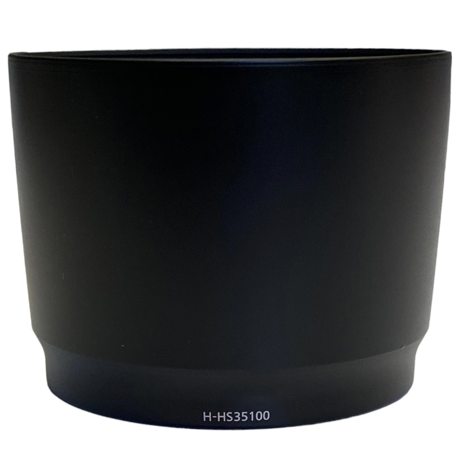 Panasonic H-HSA35100 Lens Hood Replacement Part Genuine Panasonic