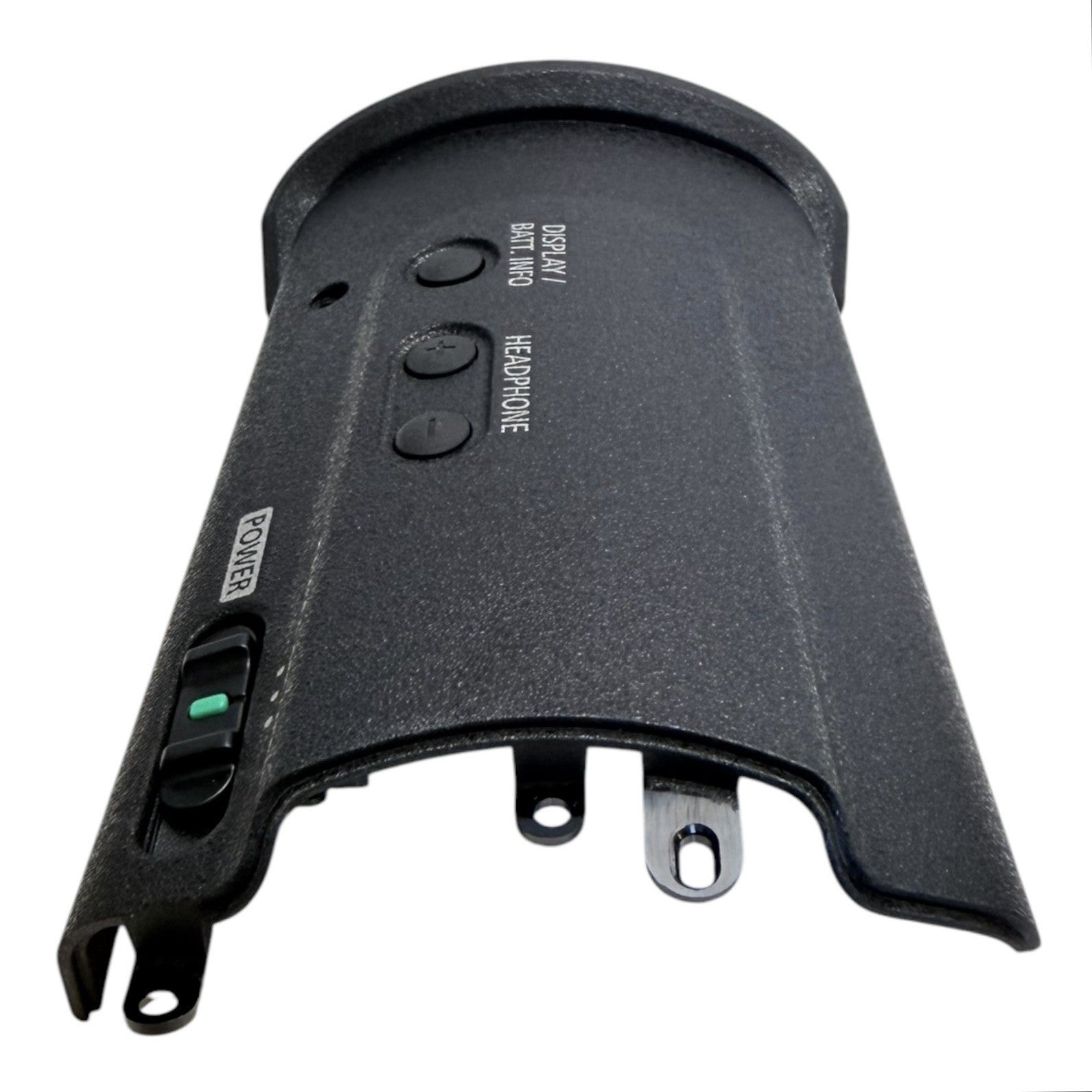 Canon XF305 Top Cover Power Switch Replacement Part Genuine Canon