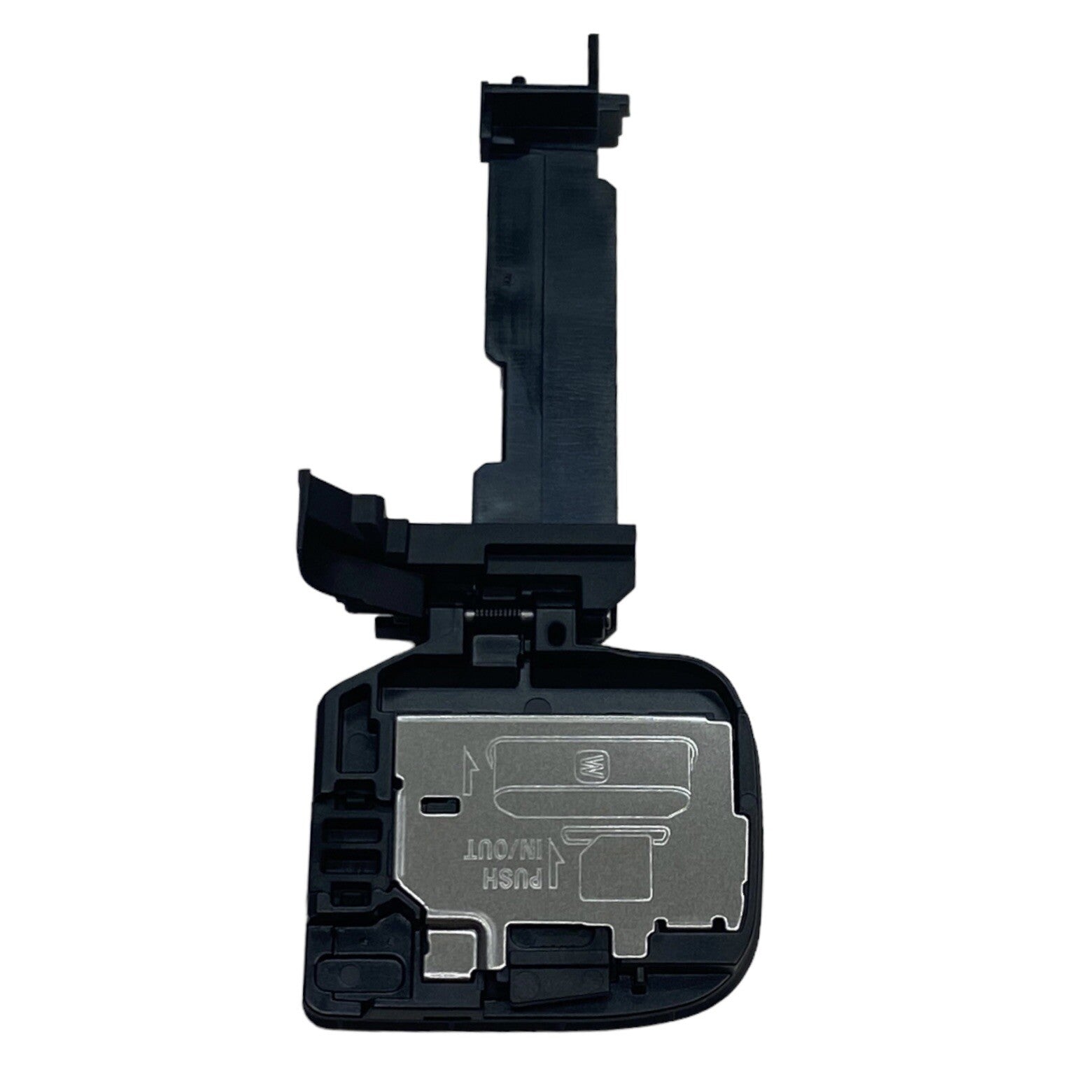Sony ZV-E10 Battery Door Frame Genuine Sony Replacement Part