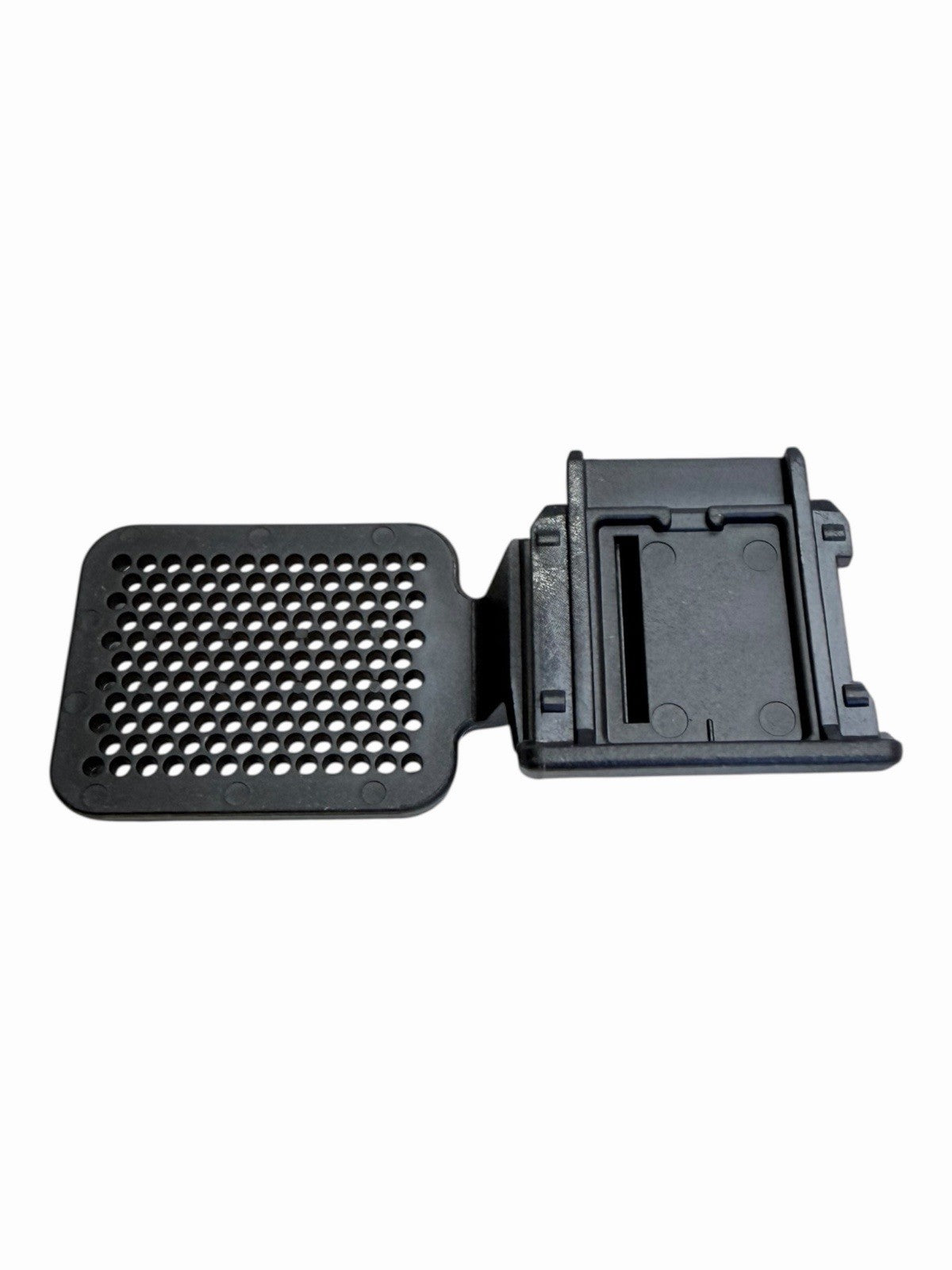 Sony ZV-1 Wind Screen Adaptor Black Replacement Part Genuine Sony