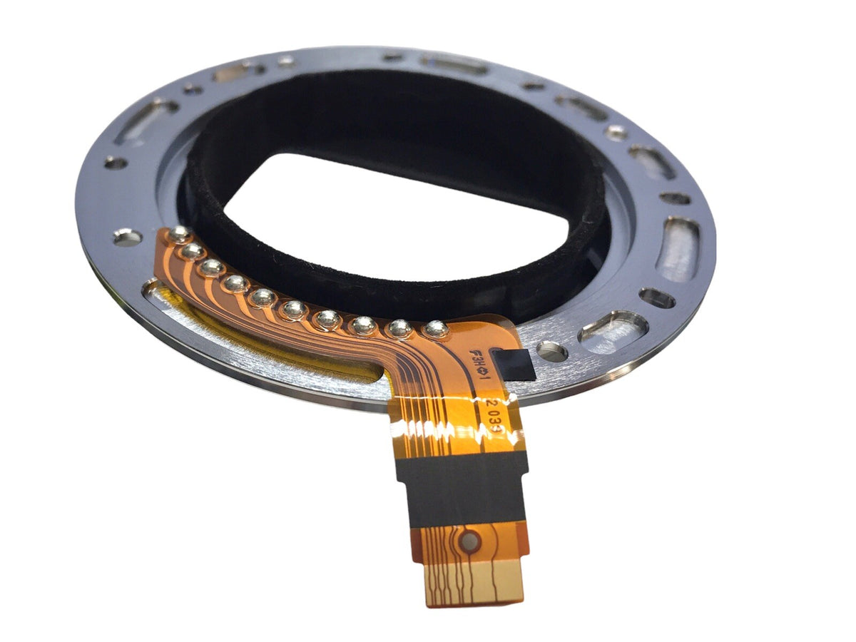 Sony SEL24105G Mount Assembly