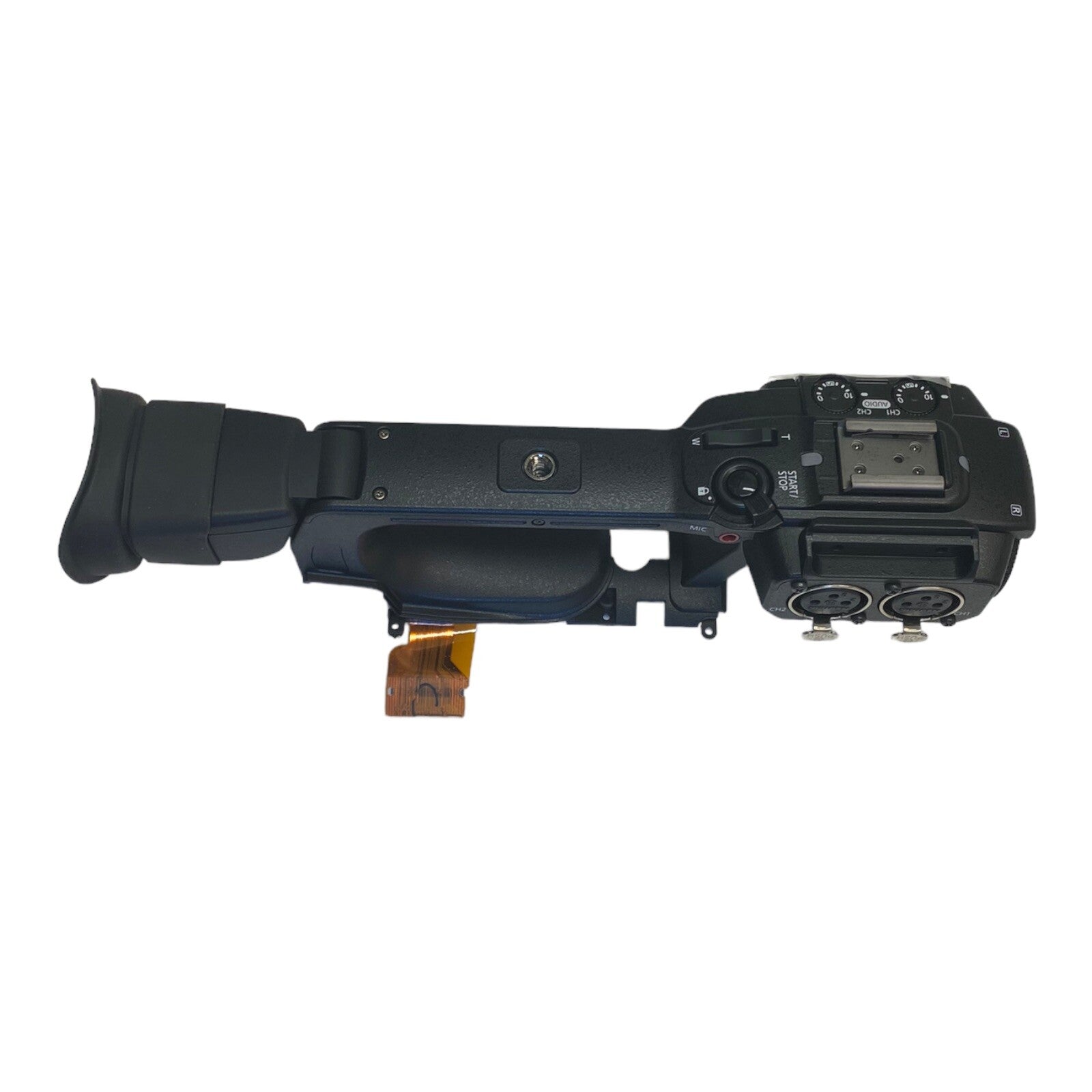 Canon XF100 Top Handle Replacement Part Genuine Canon